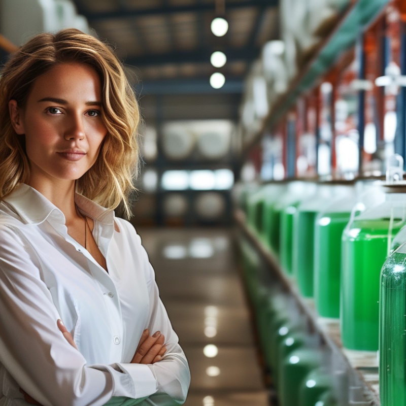 How to Source Ethyl Levulinate for Your Business Needs?