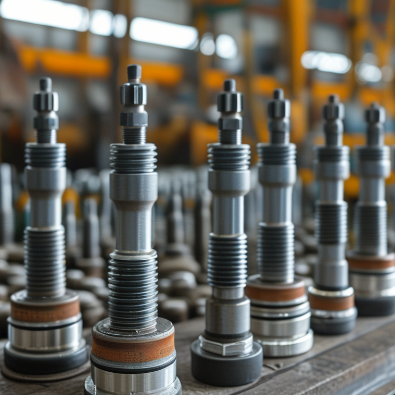 China Best Wheel Stud Hub Suppliers for Global Buyers?