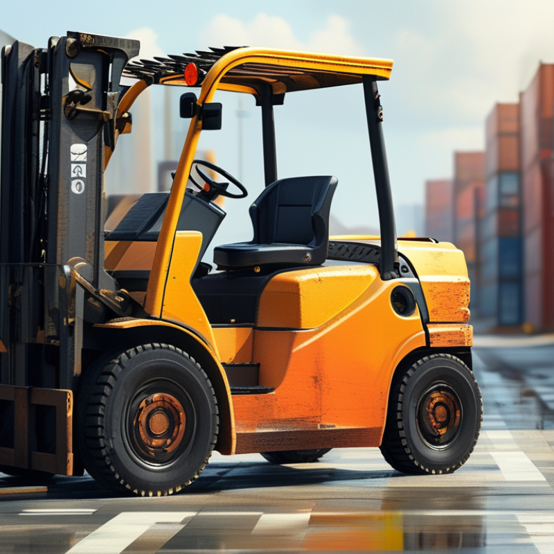 How Often Should a Forklift Be Inspected for Safety?