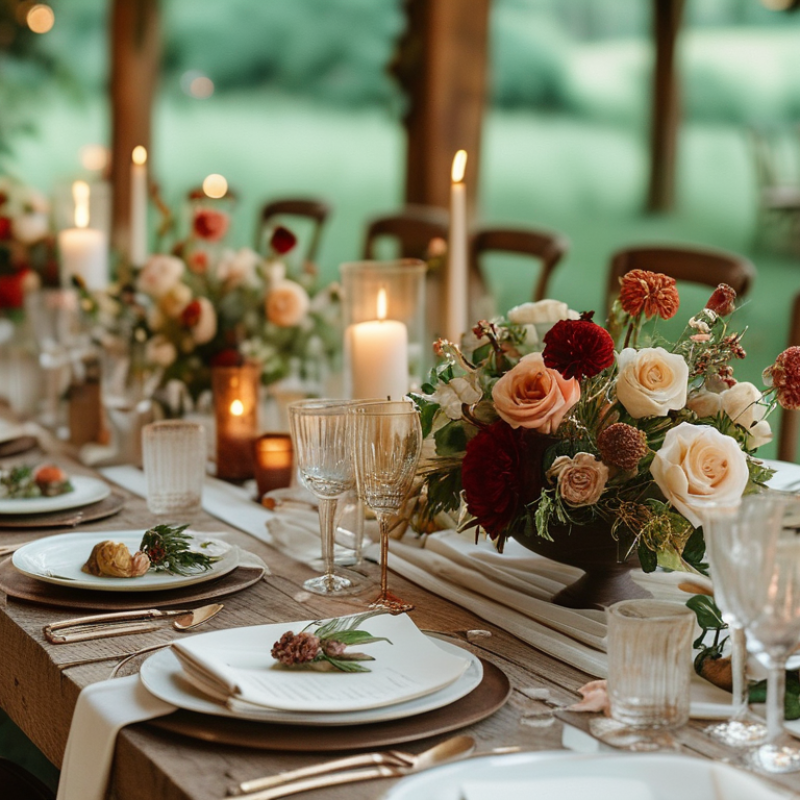 How to Choose the Best Wedding Decoration and Supplies?