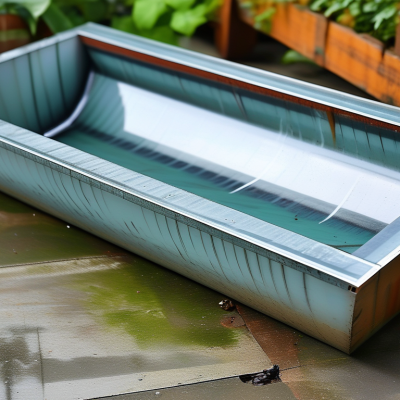 Best Frp Gutters Machines for Global Buyers in China?