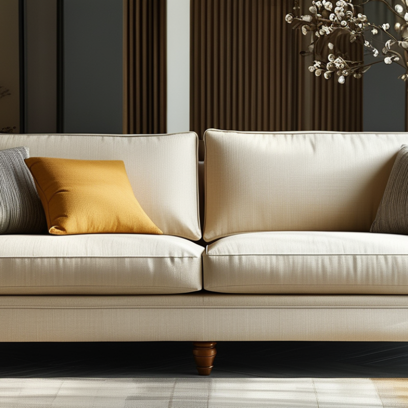 Why Choose Iron Sofa Legs for Your Furniture Needs?
