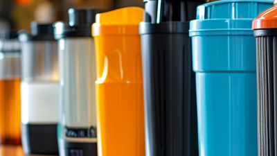 Top Filter Cartridge Options to Consider in 2026?
