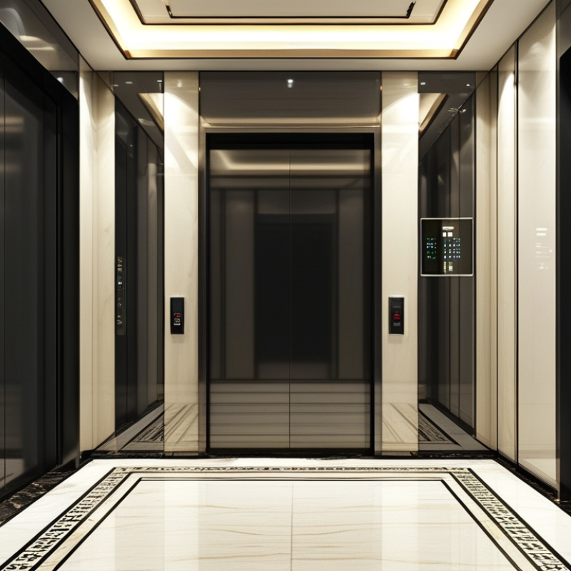 Top 5 Safety Requirements for Villa Lifts You Must Know?