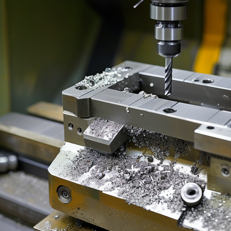 What Causes Workpiece Slippage in a Lathe Chuck?