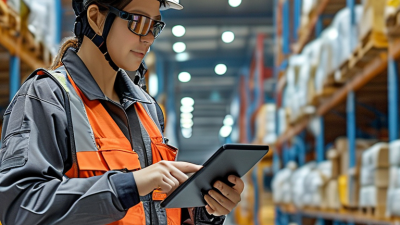 2026 Top Industrial RFID Tablets for Global Buyers?