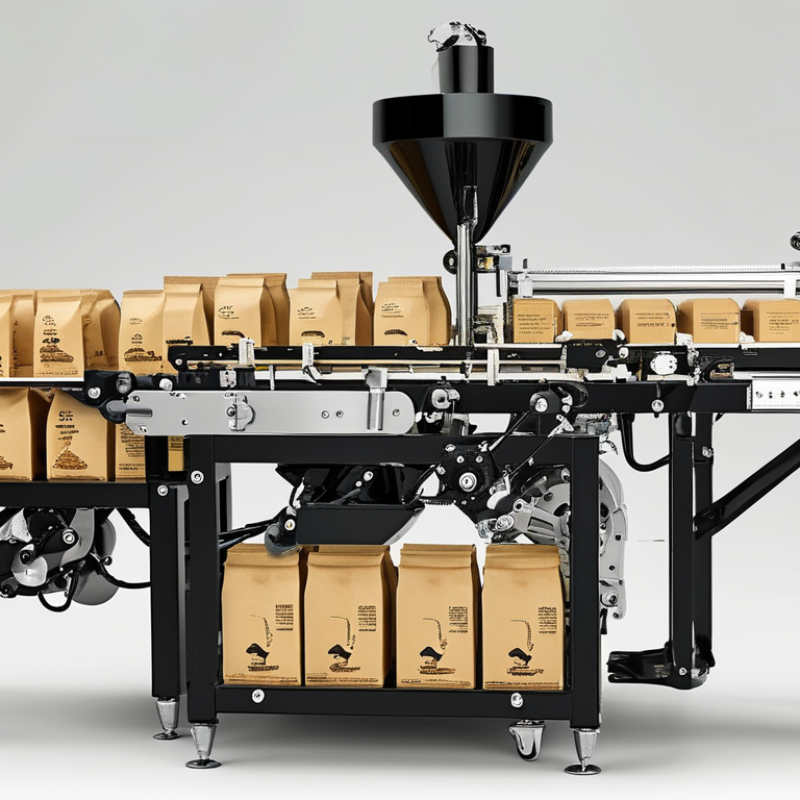 How to Choose the Best Stand Up Pouch Packing Machine?