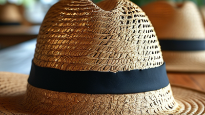 What is an Oem Sun Straw Hat Factory and Why Choose One?
