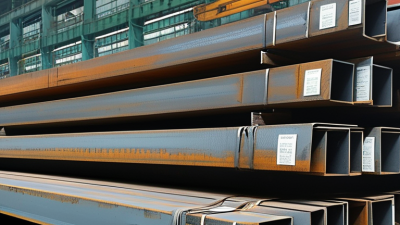 Top Tips for Sourcing Steel Plate for Your Next Project?