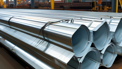Best Galvanized Steel Profile Options for Global Buyers?