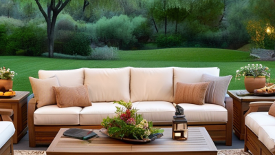 Top 10 Big Lots Patio Furniture Options for Your Outdoor Space?