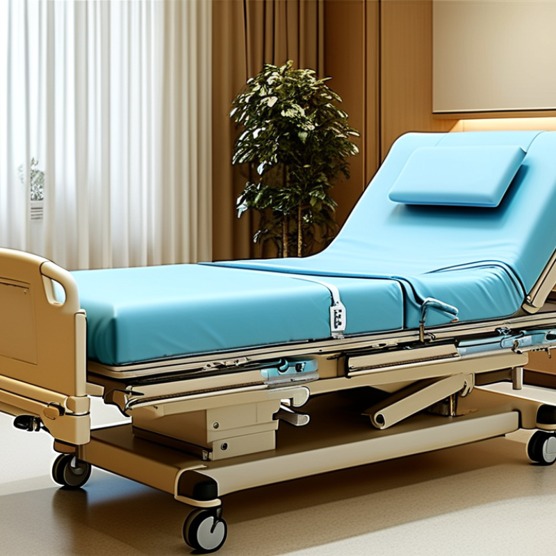 2026 How Adjustable Beds Enhance Patient Recovery Effectively?