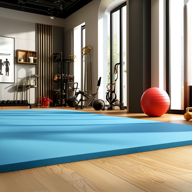 Best EVA Foam Tiles Mat for Your Home Gym Needs?