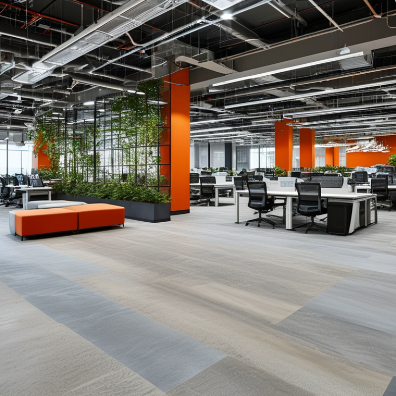 Essential Tips for Choosing Access Flooring Systems for Your Business?