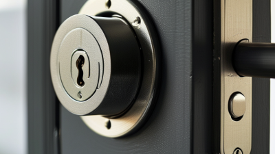 Why Choose Push Lock for Your Security Needs?