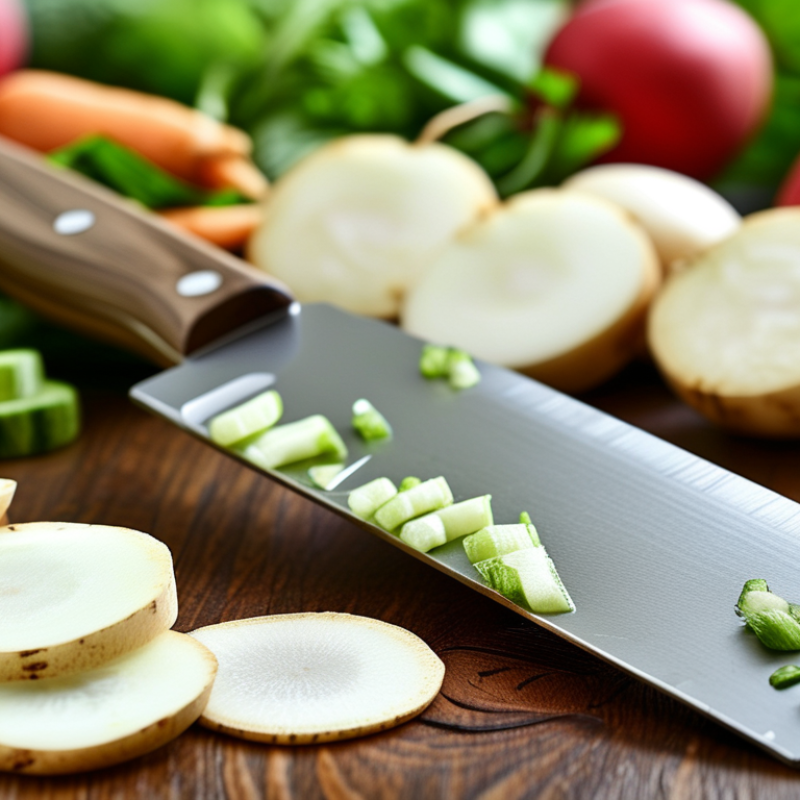 How to Choose the Best Vegetable Cutter for Your Kitchen?