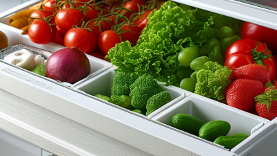 How to Replace Fridge Crisper Drawer Easily and Effectively?