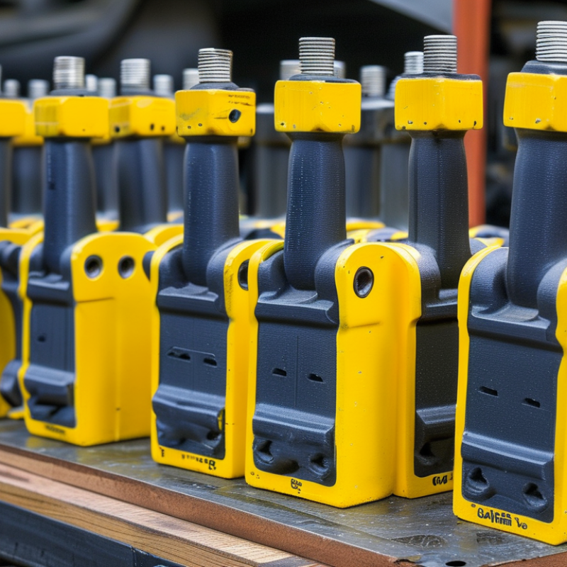 Top Rubber Bump Stops for Global Buyers to Consider?