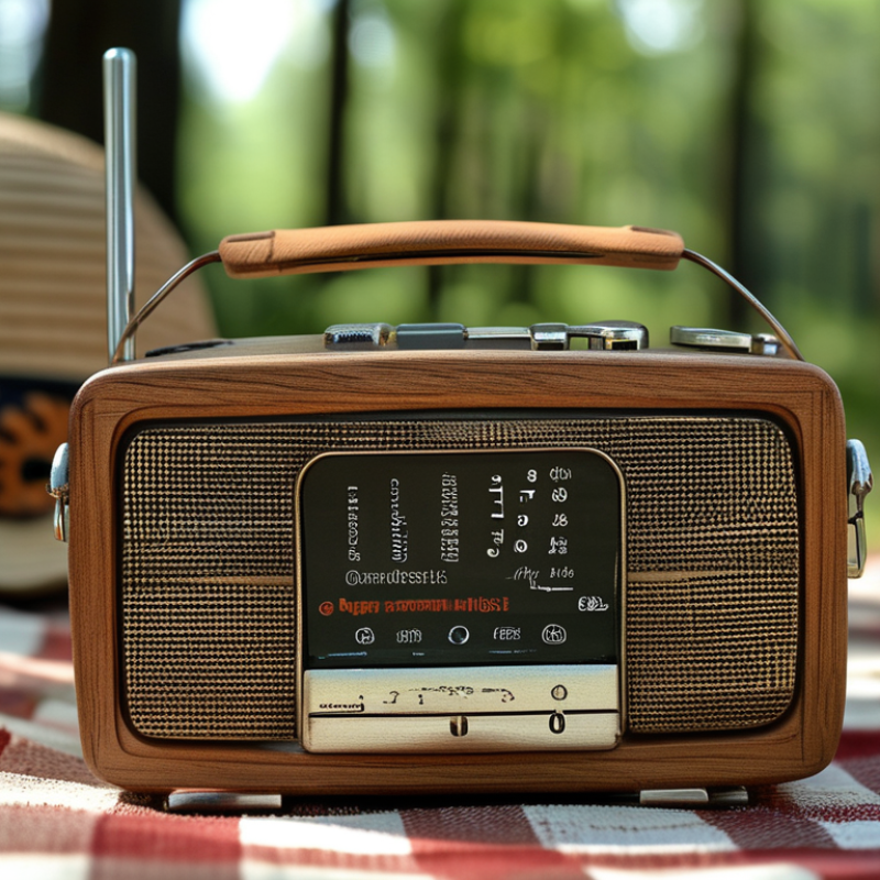 Top 10 Small Portable Radios for Global Buyers in 2026?