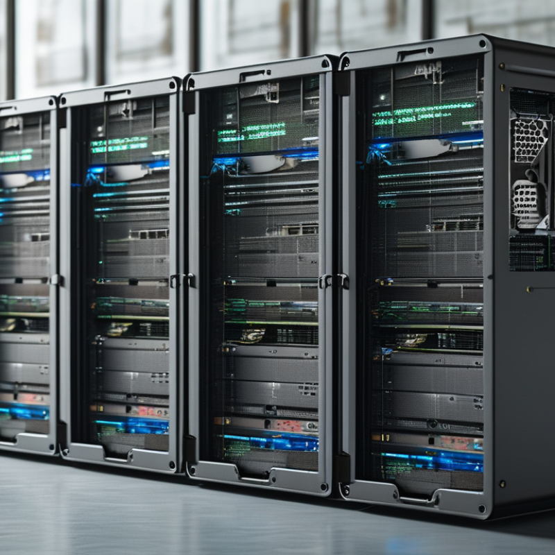 2026 Top AI Server Manufacturers You Should Consider?