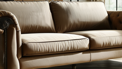 Top 10 Iron Sofa Legs for Stylish Home Furniture?