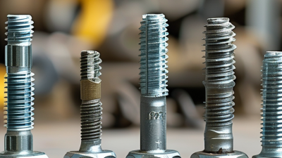 2026 Best Assorted Hex Bolts for Global Buyers Guide?