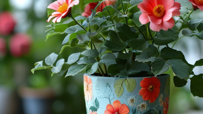 Best Flower Pot Moulds for Global Buyers in 2026?