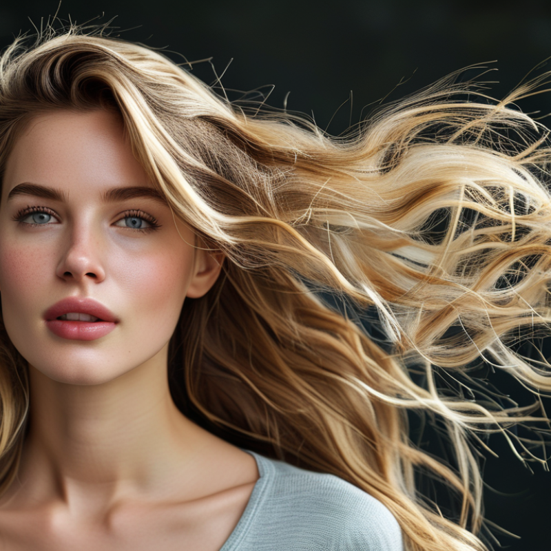 Why Should You Use Heat Protectant for Hair Care?