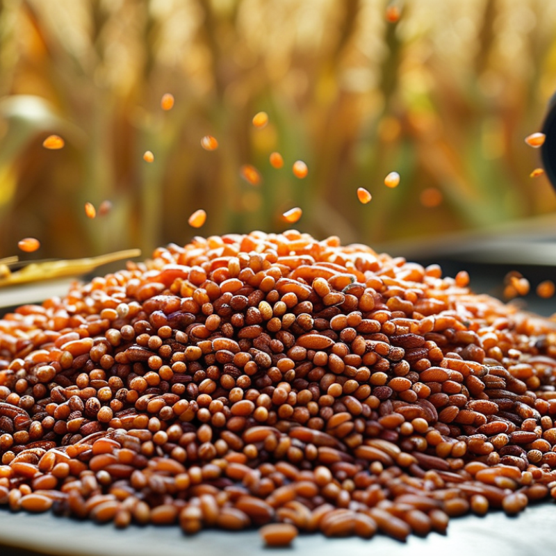 Top 5 Millet Color Sorters You Should Know About?