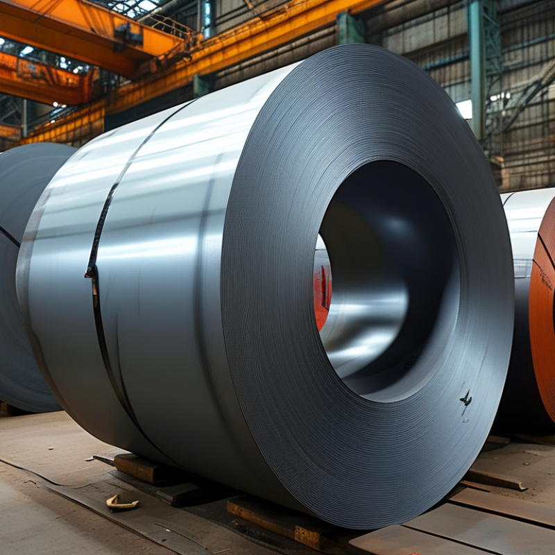How to Choose the Best Hot Rolled Steel Plate Factory?