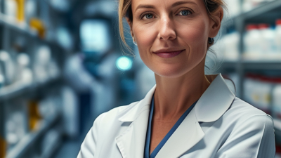 2026 Best Pharmaceutical Intermediates for Global Buyers?