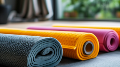 Top 10 Exercise Floor Mats for Global Buyers in 2026?