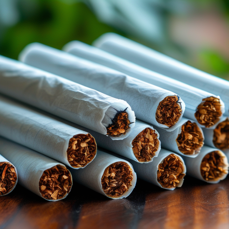 Top Rolling Paper Brands for Global Buyers in 2026?