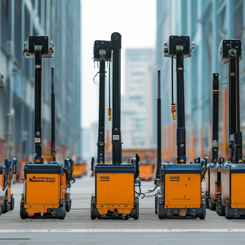Top 10 Electric Lift Actuator Tips for Global Buyers?