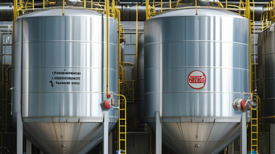How to Source Industrial Acetic Acid for Global Procurement?