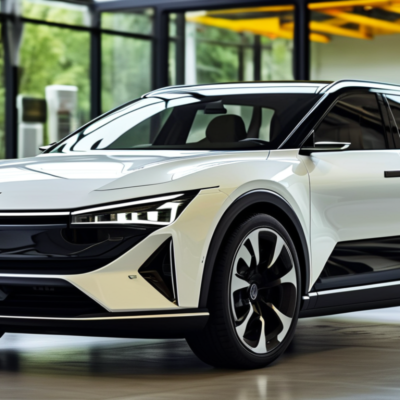 What is Electric Vehicles and How Do They Work?