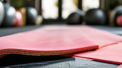 Top 10 Exercise Floor Mats for Global Buyers in 2026?