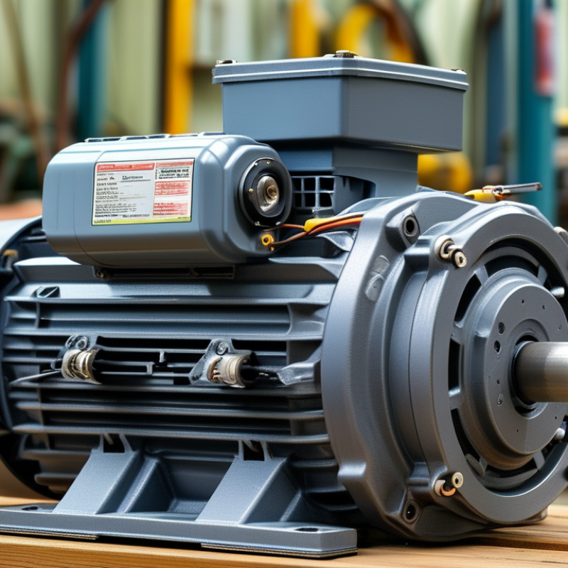 Best Electric Motors for Efficient Performance and Reliability?