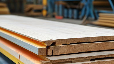 China Top Plank Plywood Suppliers for Global Buyers?