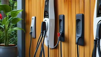 2026 Top EV Wallbox Trends Every Global Buyer Should Know?