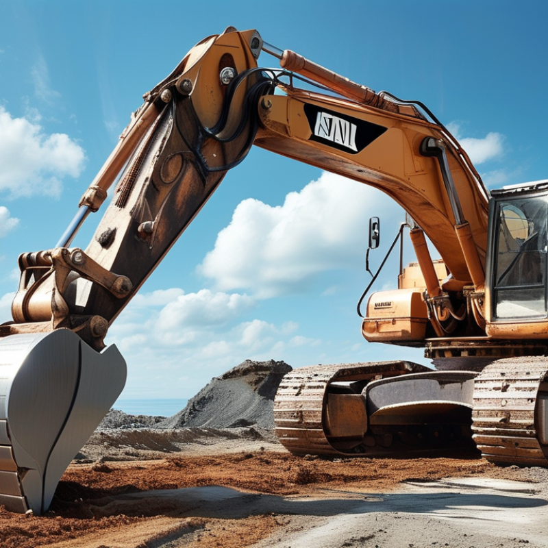 Top 10 Ways to Change Mini Excavator Tracks Yourself?