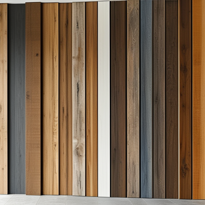Why Choose Wood Veneer Sheets for Your Next Project?