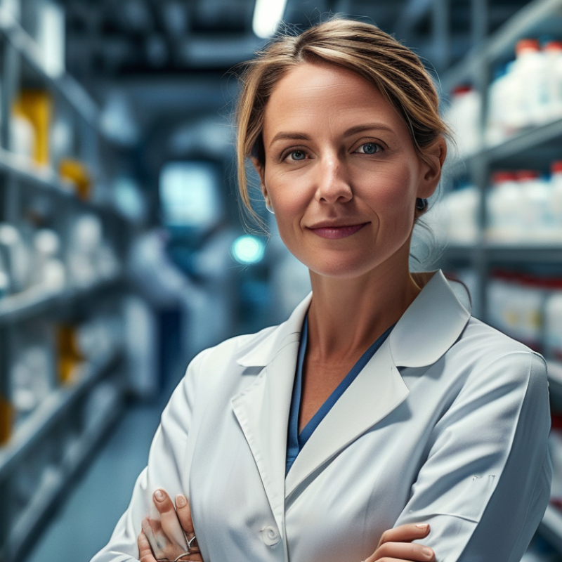 2026 Best Pharmaceutical Intermediates for Global Buyers?