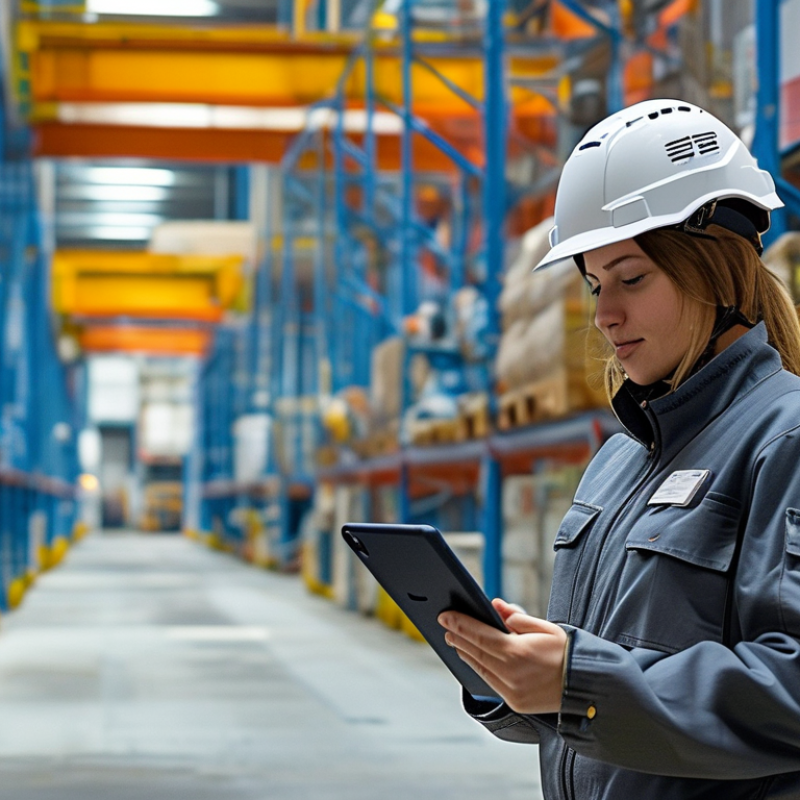 Why Choose Industrial RFID Tablet for Your Business Needs?