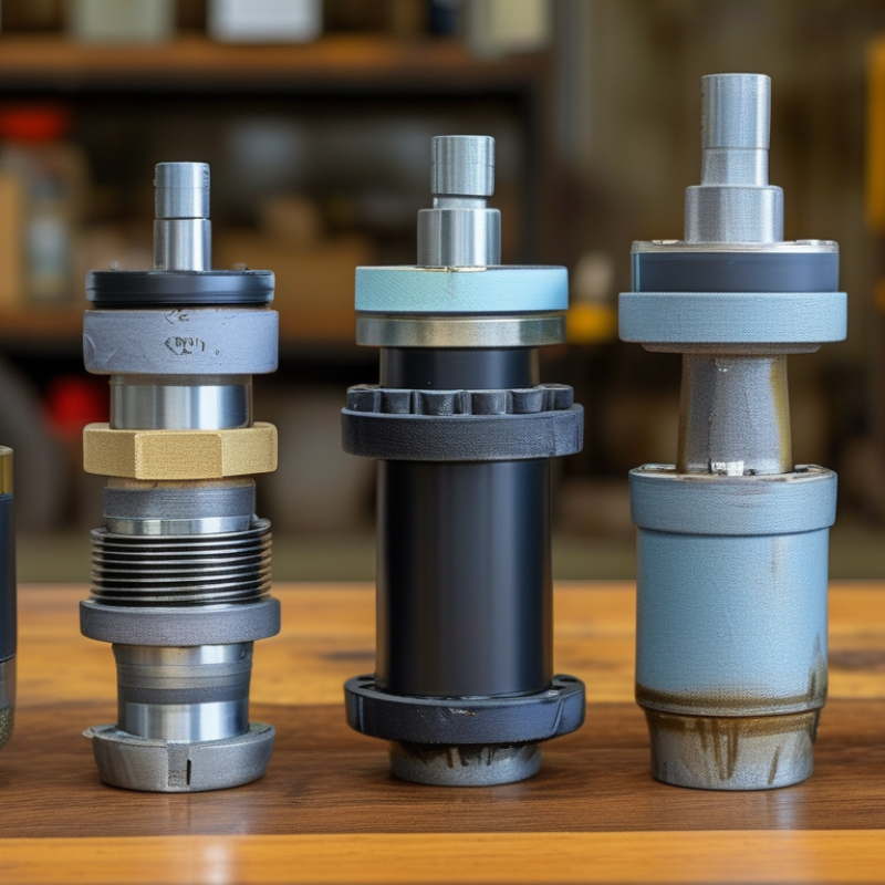 How to Choose the Best Pump Seal Kits for Your Needs?