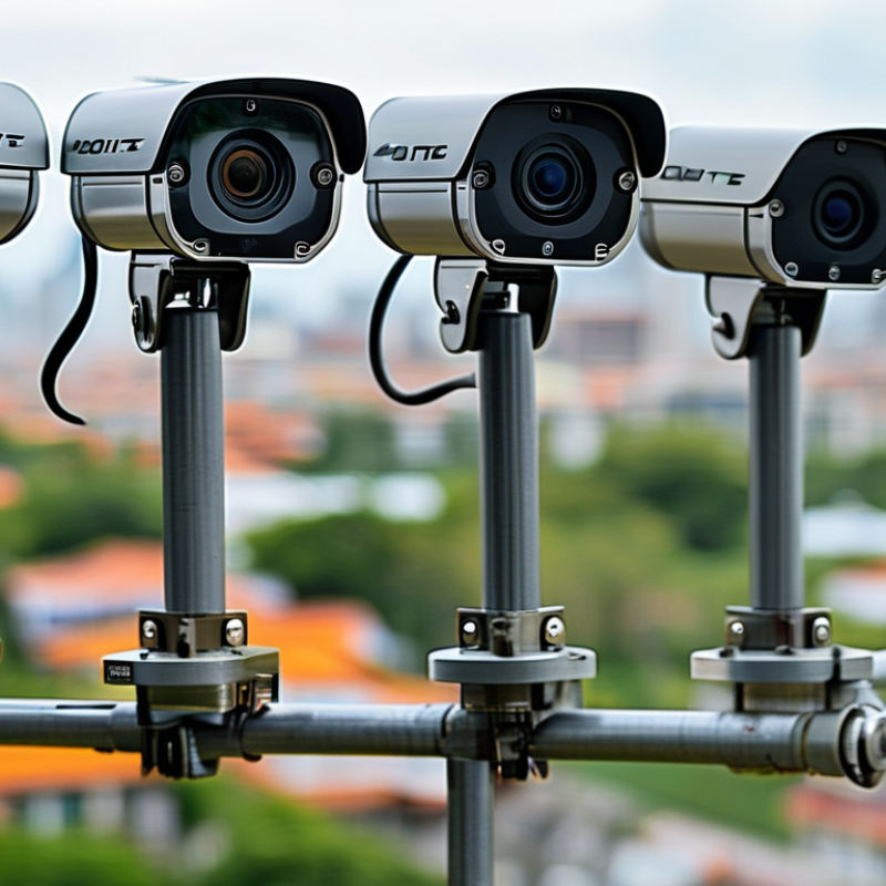 2026 Best PTZ Turret Cameras for Global Buyers?