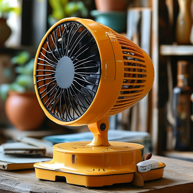 Discover the Best Clip Fans for Global Buyers Here!