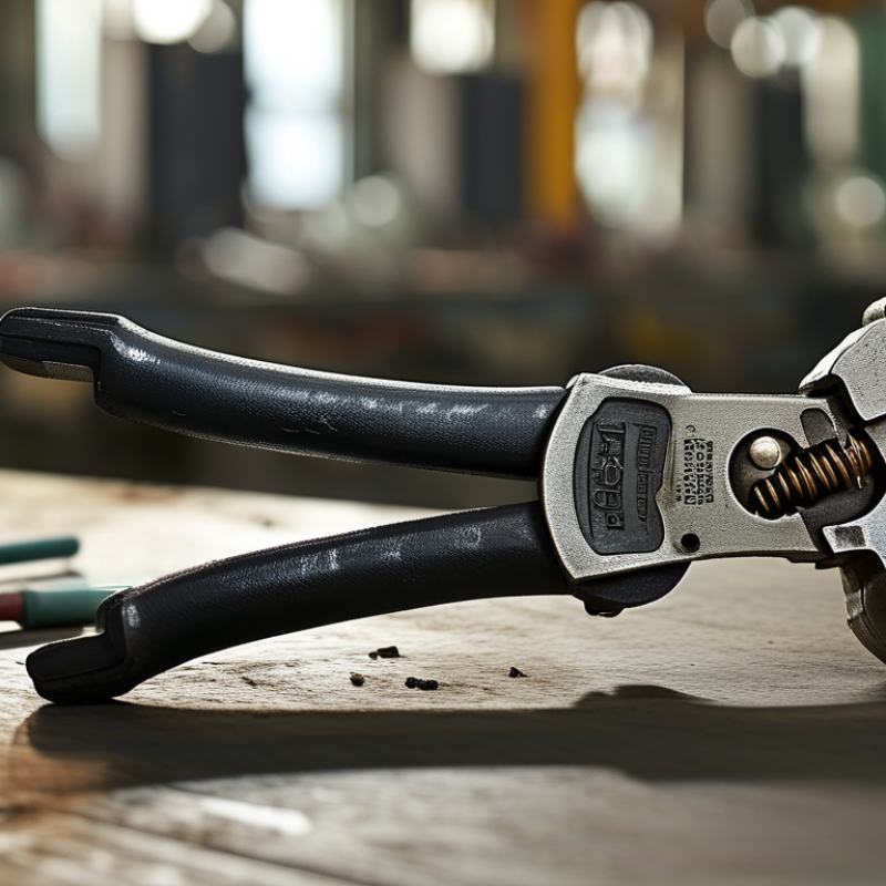 What is an Electrical Connector Crimper and How to Choose One?