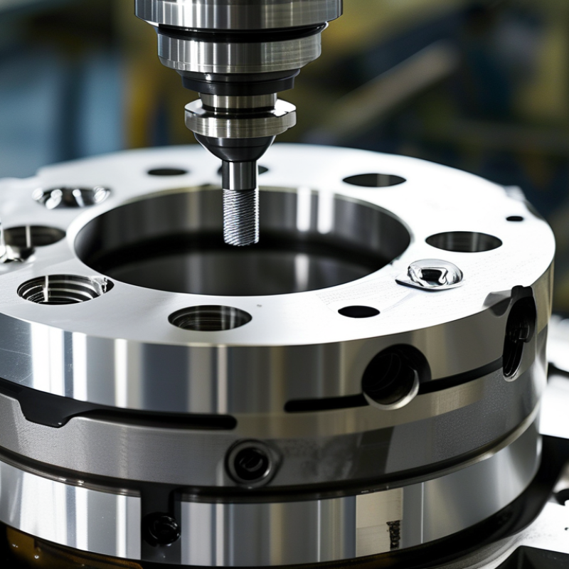 2026 Best CNC Components for Global Buyers to Consider?