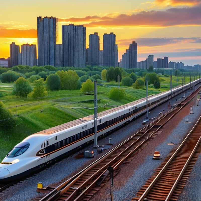 Best Rail Noise Reduction Device for Global Buyers?